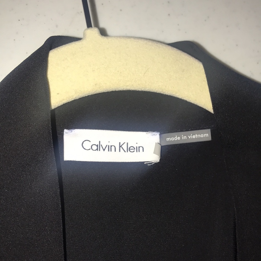 Small Calvin Klein jacket - Picture 2 of 3